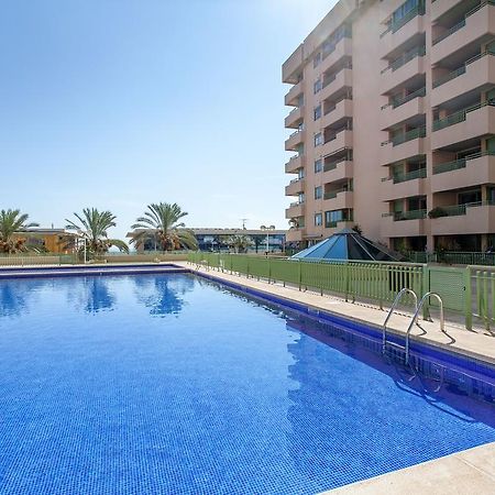 Apartment Patacona Beach 7 Valência Quarto foto