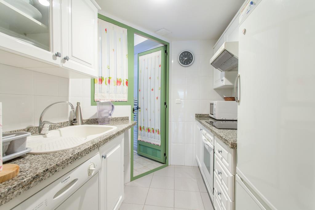 Apartment Patacona Beach 7 Valência Quarto foto